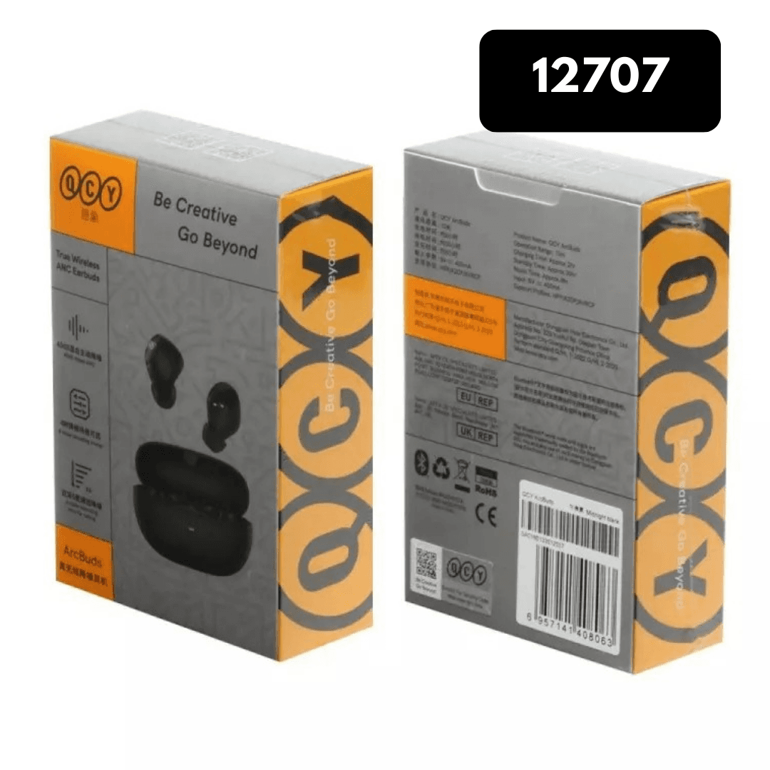 QCY ArcBuds HT07 ANC Wireless Earphone