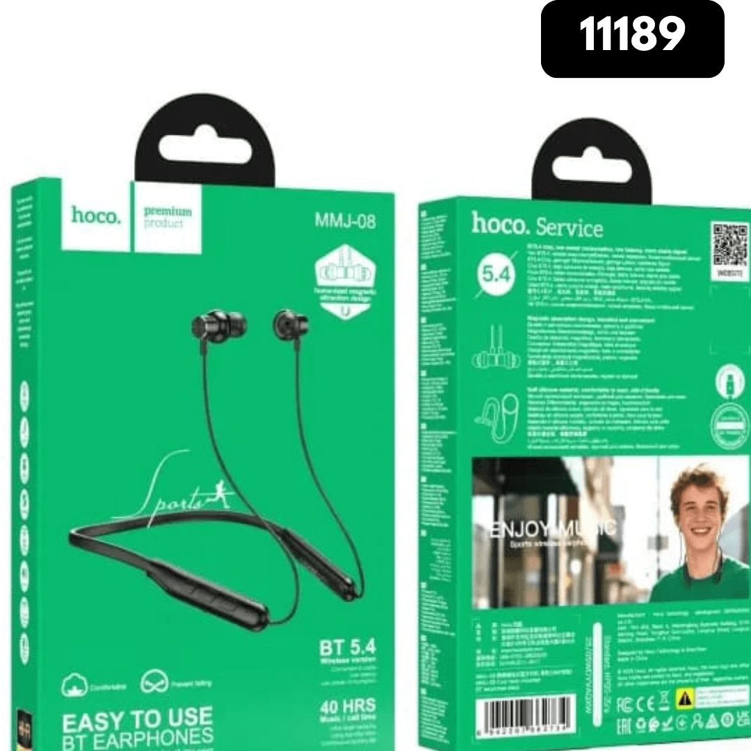 Hoco MMJ08 (11189)