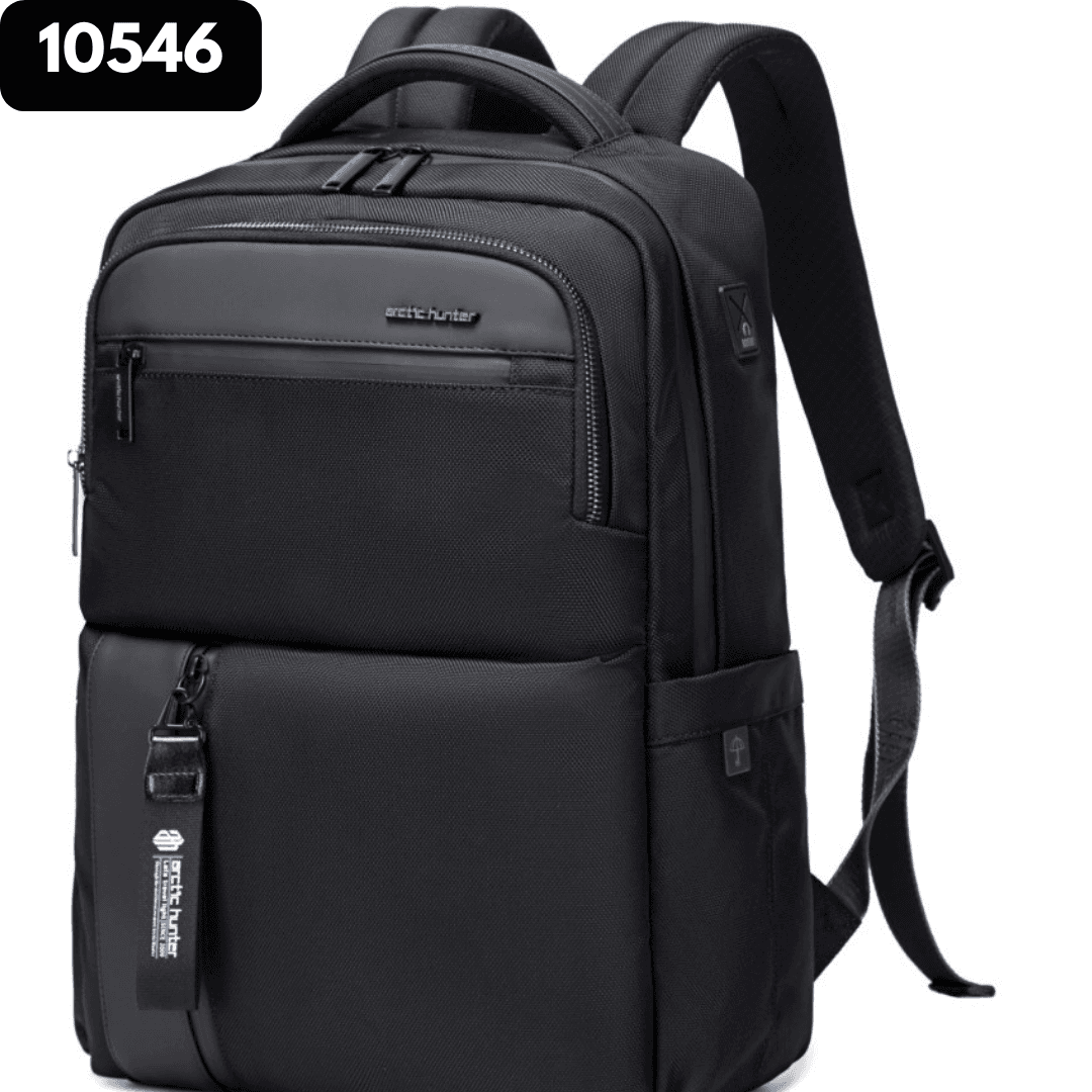 Arctic Hunter B00477 City Hunter Series Waterproof Anti-Theft Backpack (10546)